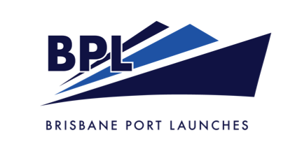 Brisbane Port Launches logo